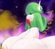 Mommy Gardevoir 