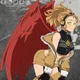 Hawks female 