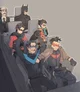 Batfamily