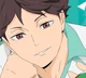 Oikawa Tooru 