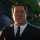 Happy Hogan