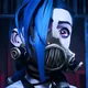 Jinx - Prison Break