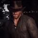 Arthur Morgan