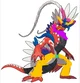 Zein west claw