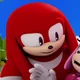 Mirror Knuckles