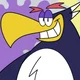 Jovanni the Eagle