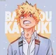 Katsuki Bakugo