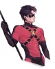 DC Tim Drake