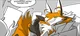 Mysterious mster fox
