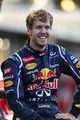 Sebastian Vettel