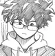 Izuku Midoriya