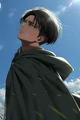 Levi Ackerman