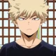 Bakugou 
