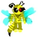 Buzzy