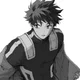 Izuku Midoriya