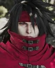 Vincent Valentine 