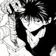 YYH - Hiei Jaganshi 