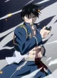 Roy Mustang