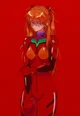 Asuka Langley Soryu 