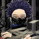 Hitoshi Shinsou