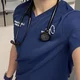 Nurse husband
