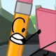 BFDI - Pencil