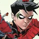 DC - damian wayne