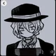 Nakahara Chuuya