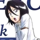 Rukia Kuchiki