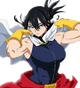 Nana Shimura wife