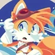 Tails the Fox
