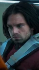 Bucky Barnes 