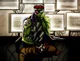 Tmnt 2016 Donnie 