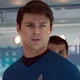 Leonard McCoy