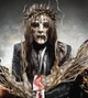 Joey Jordison Crush