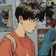 William Billy Batson