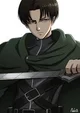 Levi Ackerman