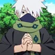 Kakashi hatake 