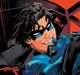 Dick Grayson
