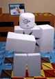Let Him Go - Roblox