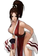 Mai Shiranui 