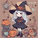 Nice Witch