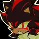 Shadow the hedgehog 