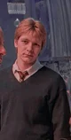 Fred G Weasley 