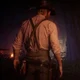 Arthur Morgan