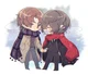 01 - Dazai Odasaku 