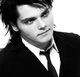 Gerard way 