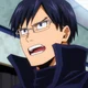 Tenya Iida