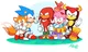 El Equipo Sonic