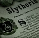 the slytherin boys
